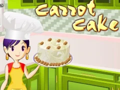 Lojë Carrot Cake në internet