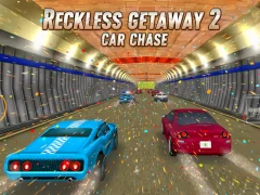 Lojë Reckless Getaway 2: Car Chase në internet