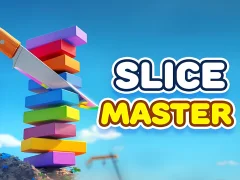 Lojë Slice Master në internet