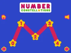 Lojë Number Constellations në internet
