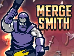 Lojë Merge Smith në internet