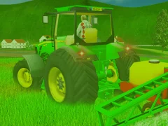 Lojë Farming Simulator 2 në internet