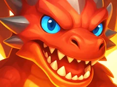 Lojë Legend of Dragon Hunt në internet