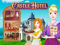 Lojë Castle hotel në internet