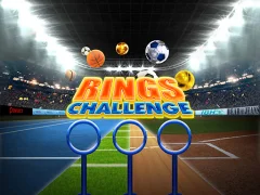 Lojë Rings Challenge në internet