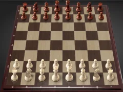 Lojë SparkChess Mini në internet