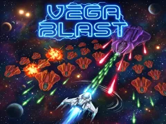 Lojë Vega Blast në internet