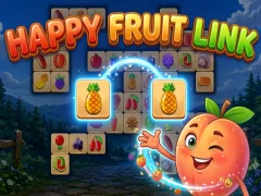 Lojë Happy Fruit Link në internet