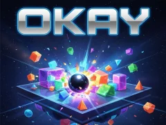 Lojë Okay në internet