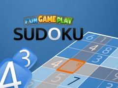 Lojë Sudoku në internet