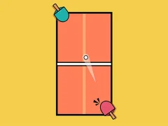 Lojë Ping Pong në internet