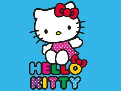 Lojë Hello Kitty Educational Games në internet
