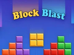 Lojë Block Blast në internet