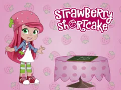 Lojë Strawberry Board Games në internet