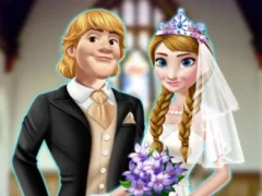 Lojë Royal Wedding në internet