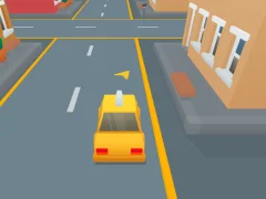 Lojë Taxi Driver 3D në internet
