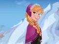 Lojë Frozen Sisters Elsa and Anna në internet