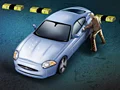 Lojë Carbon Auto Theft 2 në internet