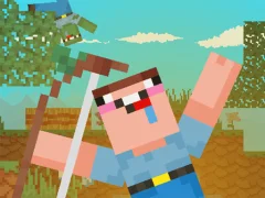 Lojë Noob Archer në internet