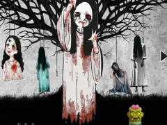 Lojë Scared Girl Rescue në internet