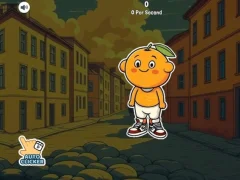 Lojë Italian Brainrot Clicker në internet