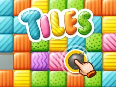 Lojë Tiles në internet