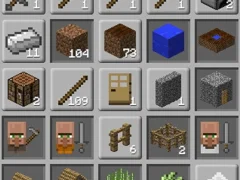 Lojë Grindcraft në internet