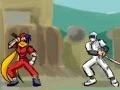 Lojë Soulmech Shinobu në internet