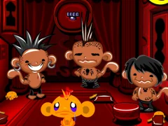 Lojë Monkey GO Happy 958 në internet