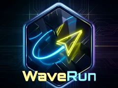 Lojë Wave Run në internet