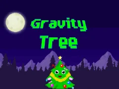 Lojë Gravity Tree në internet