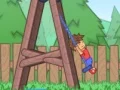 Lojë Pogo Swing! në internet