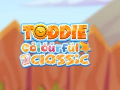 Lojë Toddie Colorful Classic në internet