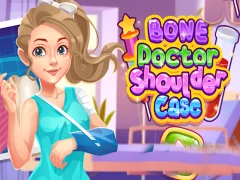 Lojë Bone Doctor Shoulder Case në internet
