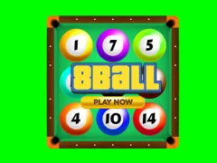 Lojë Pop`s Billiards në internet