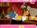 Lojë Tom and Jerry Hidden Objects në internet