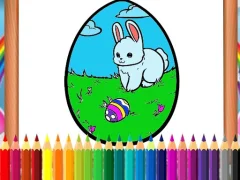 Lojë Dying Easter Eggs në internet