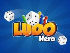 Lojë Ludo Hero në internet