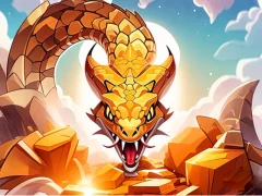 Lojë Snake Hunter në internet