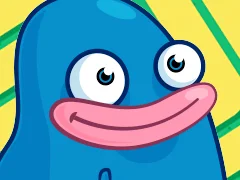 Lojë Maze Monster në internet