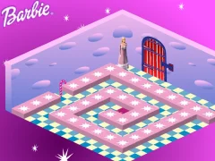 Lojë Barbie in the Nutcracker në internet