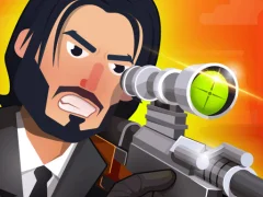 Lojë Captain Sniper në internet