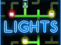 Lojë Lights në internet