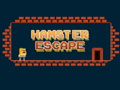 Lojë Hamster Escape Jailbreak në internet