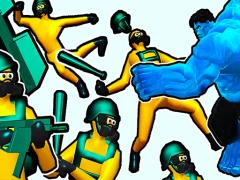 Lojë Hero 2 Super Kick në internet
