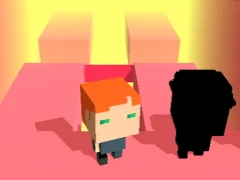Lojë Head Up 3D në internet