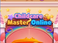 Lojë Childcare Master Online në internet