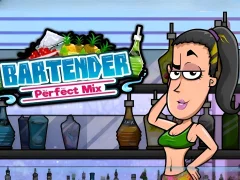 Lojë Bartender Perfect Mix në internet