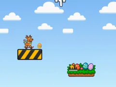 Lojë Easter Deer në internet