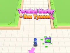 Lojë Terminal Master Bus Tycoon në internet